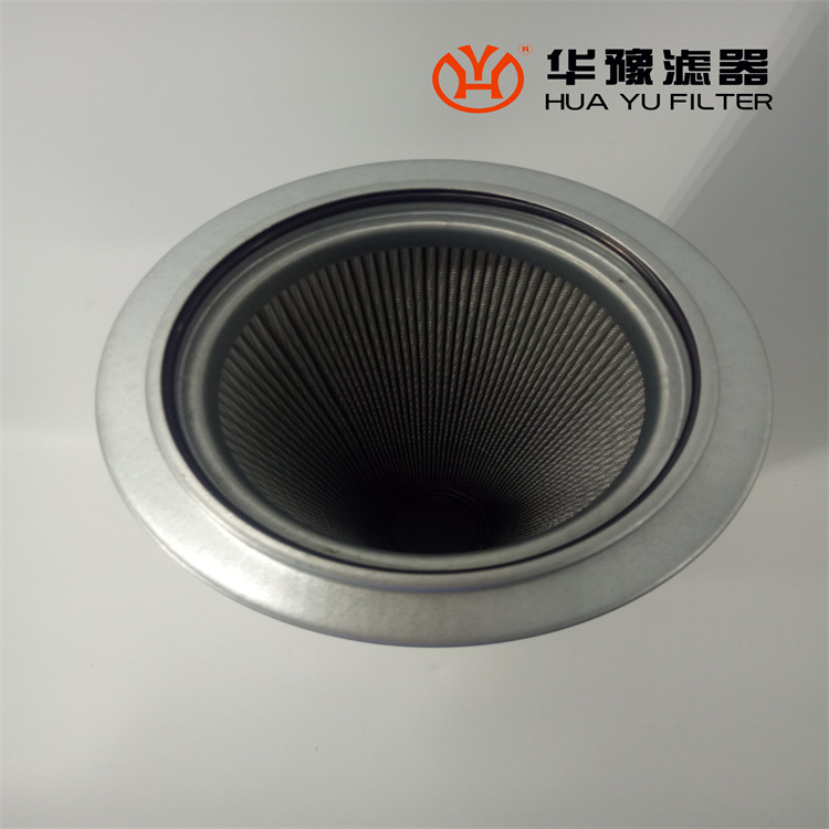 mg冰球突破十大平台RLF-500*10P 回油管路过滤器滤芯