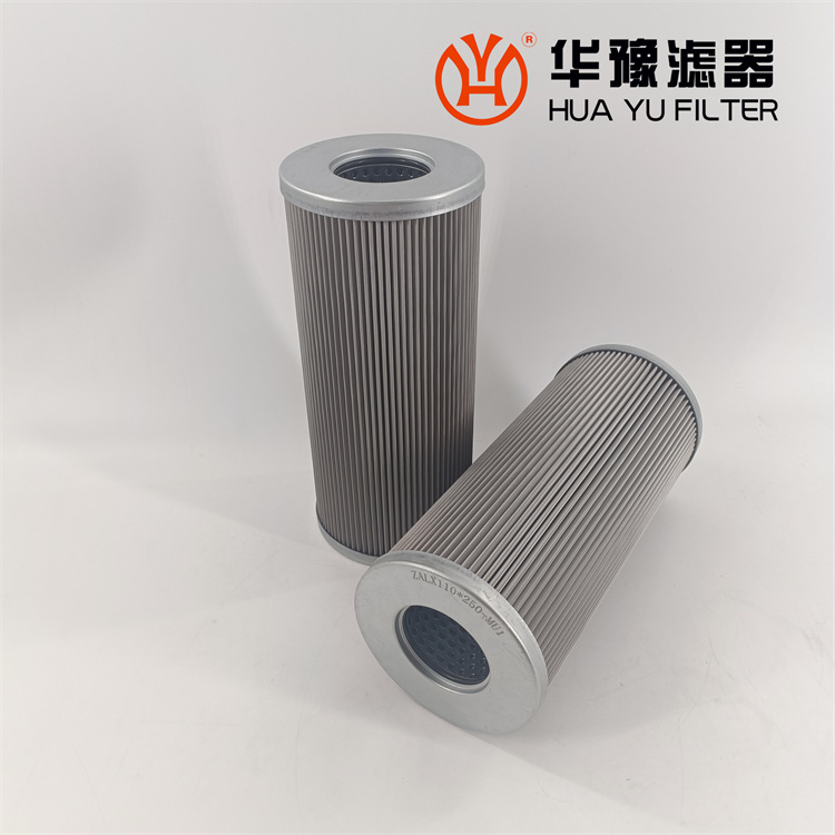 mg冰球突破十大平台ZALX110×250-MU1钢厂汽轮机滤芯