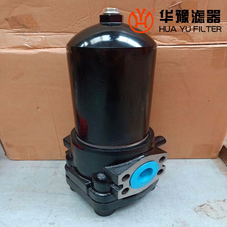 mg冰球突破十大平台NJU系列吸油过滤器NJU-800*100FY