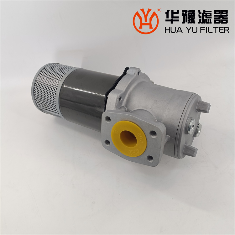 mg冰球突破十大平台RFB回油过滤器厂家GP过滤器