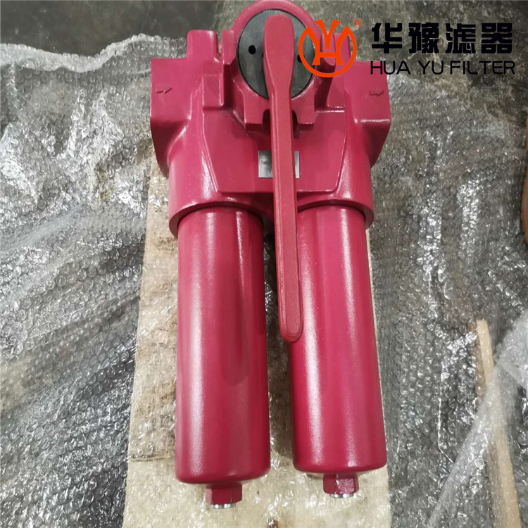 mg冰球突破十大平台压力管路过滤器 QU-H800*30FP