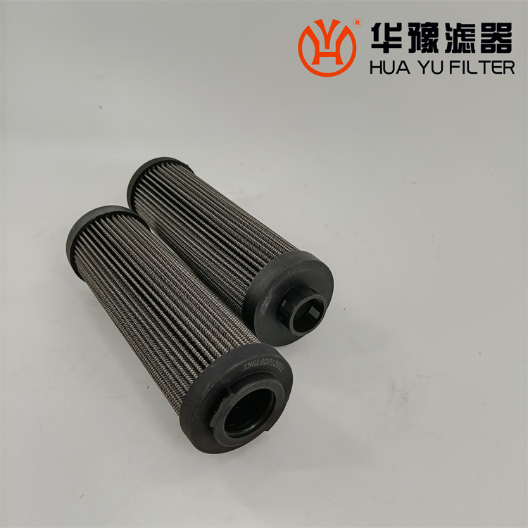 mg冰球突破十大平台ZNGL02012001汽轮机折叠式不锈钢滤芯