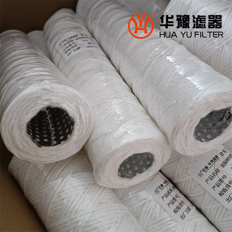 mg冰球突破十大平台40寸pp棉蜂窝滤芯 保安过滤器