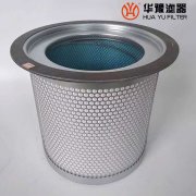 mg冰球突破十大平台02250061-138寿力次级油气分离滤芯