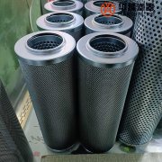 mg冰球突破十大平台生产回油管路过滤器滤芯LXKF-125B*10F