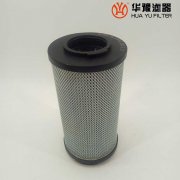 贺德克回油过滤器滤芯 RFBN/HC110DC10LZ1.0/-V-DB