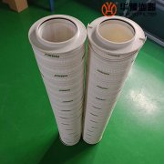 mg冰球突破十大平台生产汽轮机润滑油滤芯RP8500FUS13H