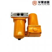 mg冰球突破十大平台ZU-A系列ZU-A1000*1P高温回油过滤器