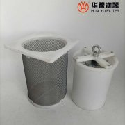 mg冰球突破十大平台CRZ300P*0.4 磁性过滤器滤网