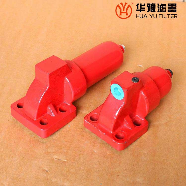 mg冰球突破十大平台ZU-H10X30BD倒装板式压力管路过滤器