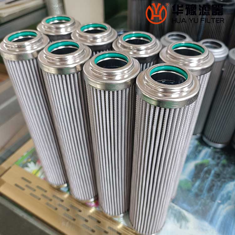 mg冰球突破十大平台DP405EA03/-W 东汽抗燃油回油滤芯