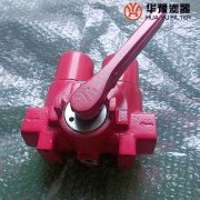 贺德克管路过滤器FLNDW60FDD 25A1.2╱-B2X(4195743)