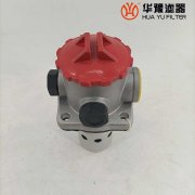 mg冰球突破十大平台TF-400*80F-Y 箱外自闭式吸油过滤器