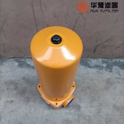 mg冰球突破十大平台生产QU型化纤式回油过滤器QU-A800*3