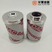 mg冰球突破十大平台替代HS25-E4010-2-0贺德克过滤器滤芯