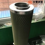 mg冰球突破十大平台风机分离滤芯FD-64-5 不锈钢折叠滤芯