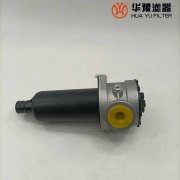 mg冰球突破十大平台生产回油过滤器 RFA110CD1B386S-HT