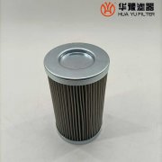 mg冰球突破十大平台马勒PI 8415 40um液压油滤芯