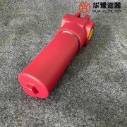 ZU-H400*3BP高压过滤器mg冰球突破十大平台