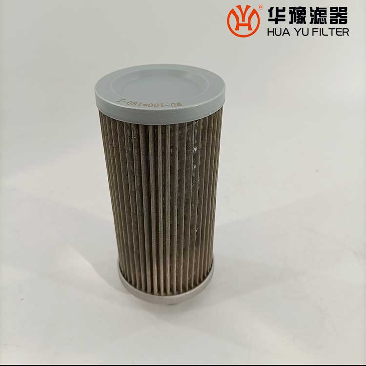 mg冰球突破十大平台替代WU-100*100-J黎明吸油滤芯