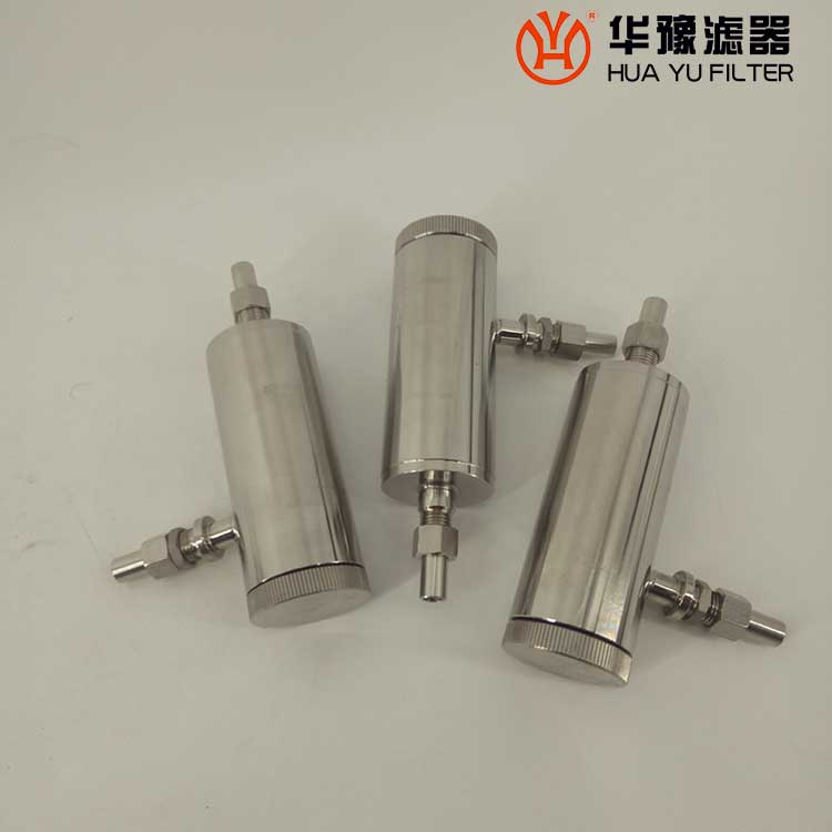 mg冰球突破十大平台HY-SYGLQ 不锈钢水样过滤器