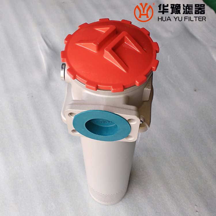 mg冰球突破十大平台大流量回油过滤器DRLF-A6500x30P