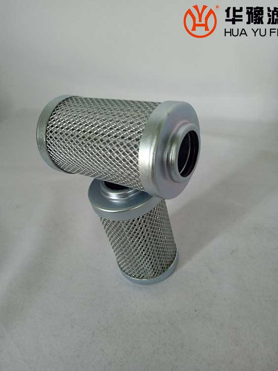 mg冰球突破十大平台贺德克高压双筒过滤器0060D0100N滤芯