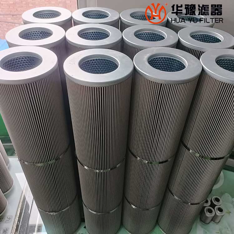 主机润滑油滤芯21FC5124-160*800/25M