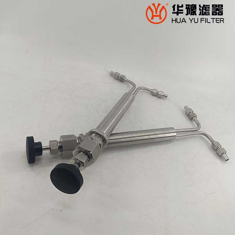 mg冰球突破十大平台TS-193A双针式减压阀