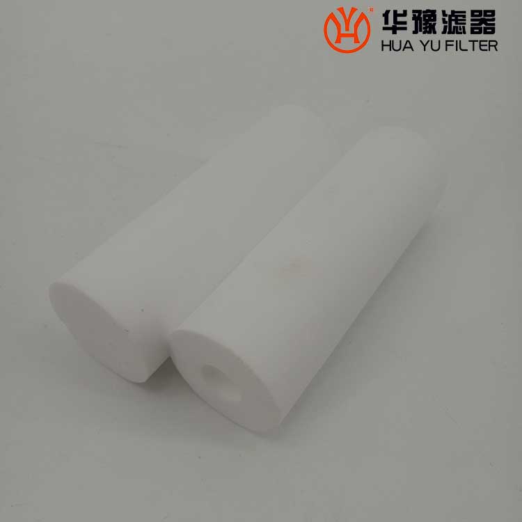 mg冰球突破十大平台PP2130-01PE烧结滤芯