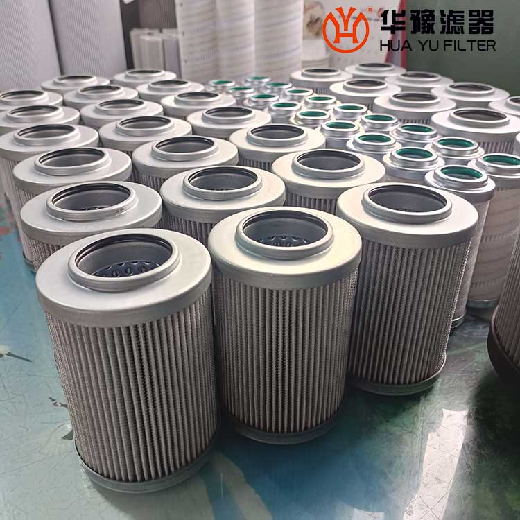 mg冰球突破十大平台FX-160*3H汽轮机高压管路过滤器滤芯