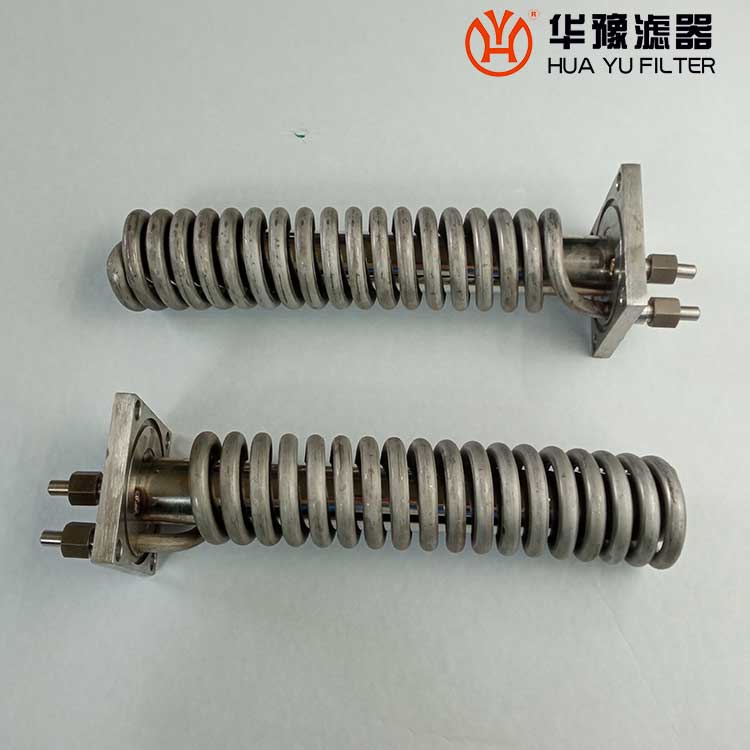 mg冰球突破十大平台TSCL-10-320P蛇形绕管式高效预冷却器盘管