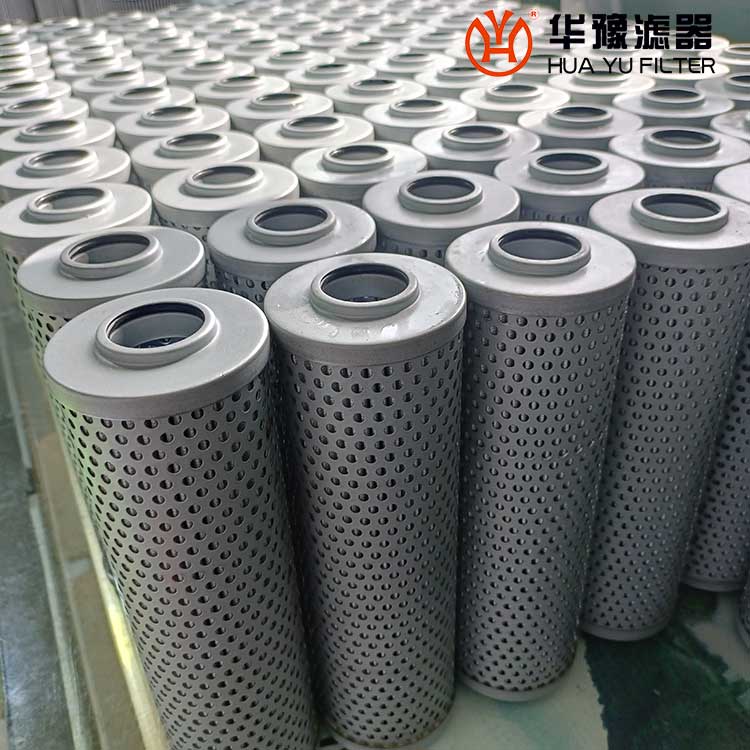 mg冰球突破十大平台黎明系列HX-100×10 HX-160液压油滤芯