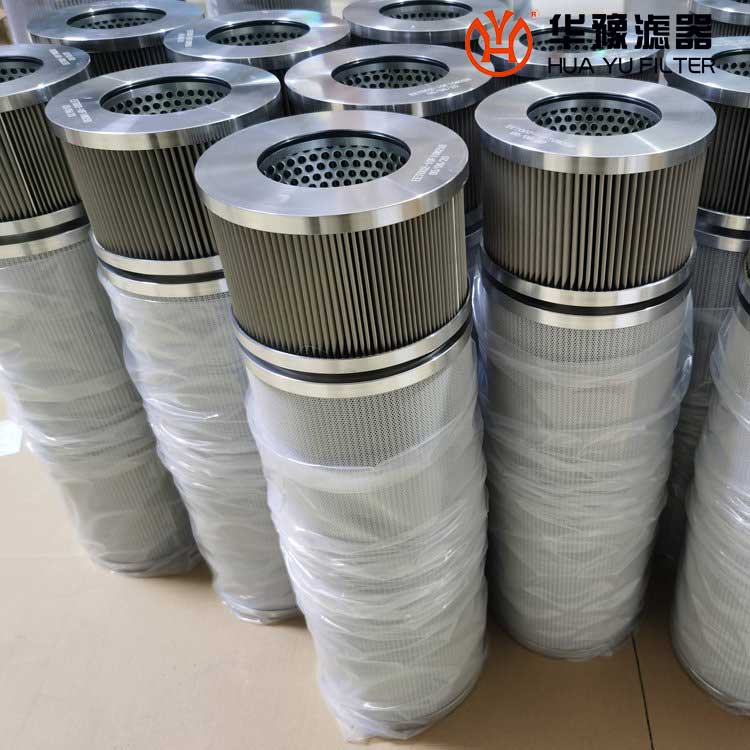 mg冰球突破十大平台齿轮箱滤芯PA40H60V025风电液压站滤芯