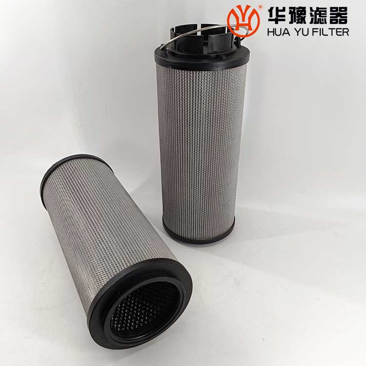 mg冰球突破十大平台汽轮机润滑油滤芯QF9704G03H-W