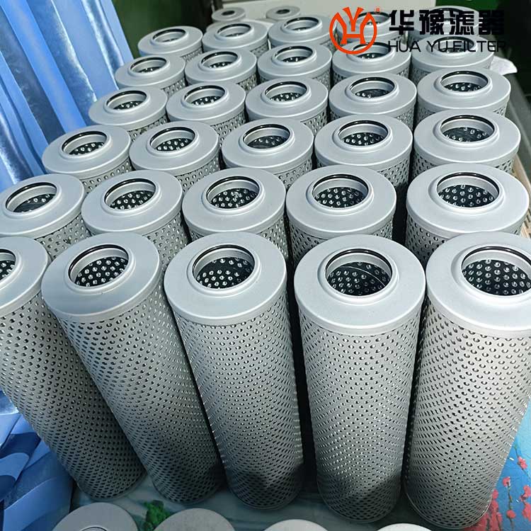 mg冰球突破十大平台HDX-250*20黎明液压油滤芯