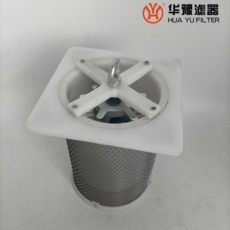 mg冰球突破十大平台CW-C磁网过滤器滤芯_CW-C磁网过滤器