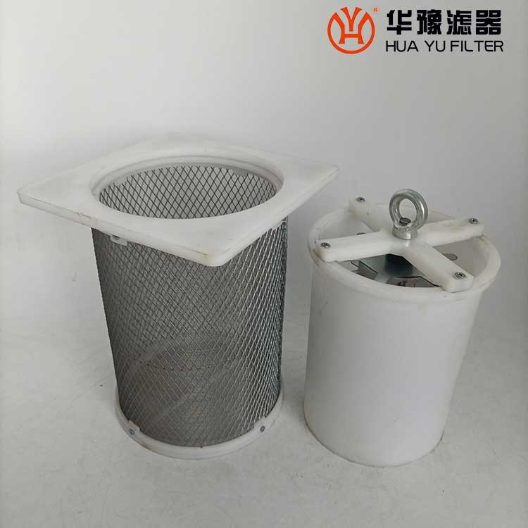 mg冰球突破十大平台供应 HY-1磁网过滤器滤芯