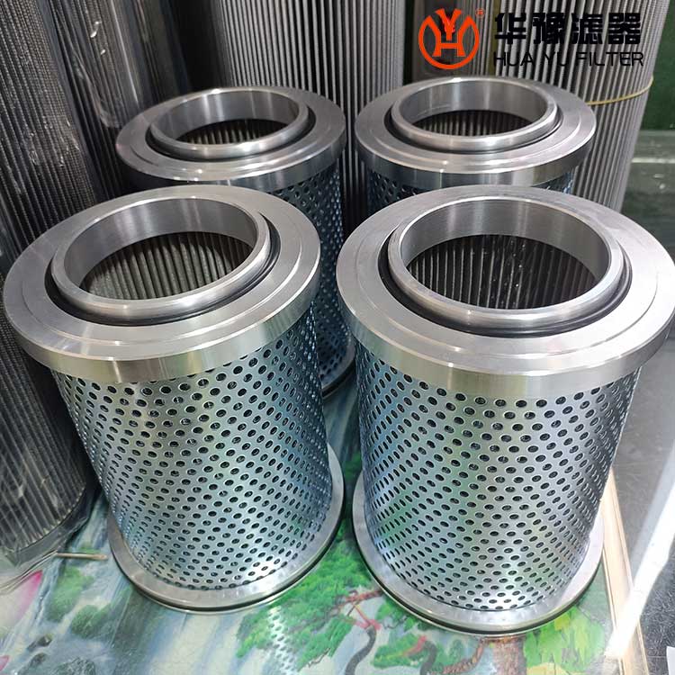 FQZ460 YOTFQZ460 电厂液力耦合器滤网