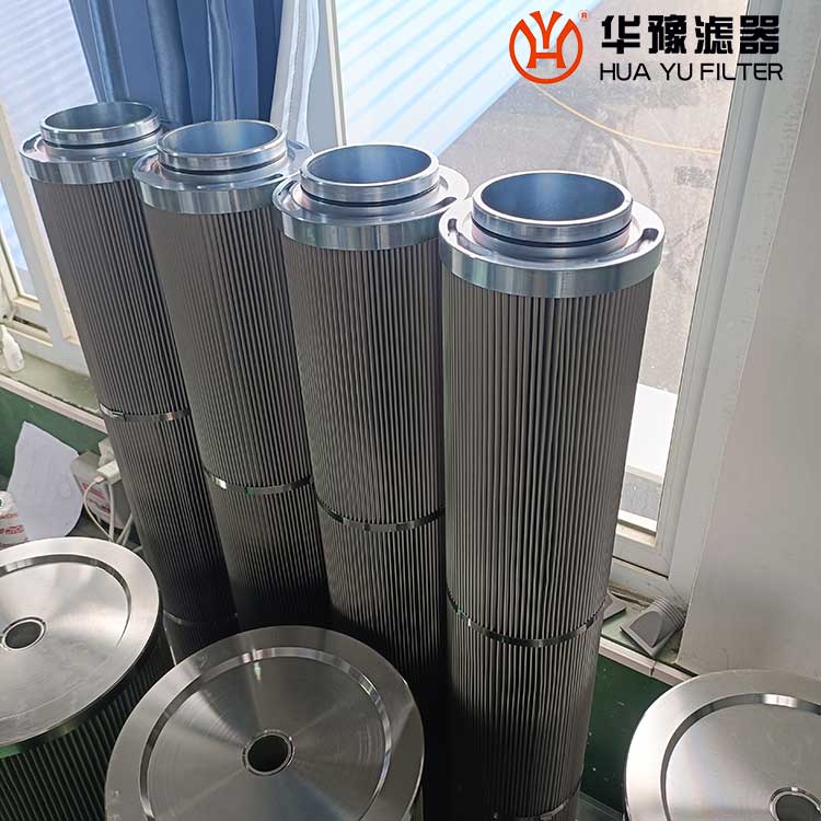 mg冰球突破十大平台润滑油滤芯 QR1200N25WX-G1 汽轮机滤芯