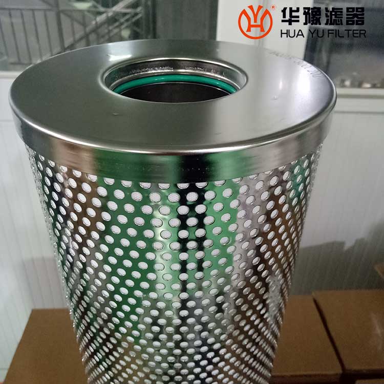 mg冰球突破十大平台EH抗燃油系统滤芯HQ25.300.17Z