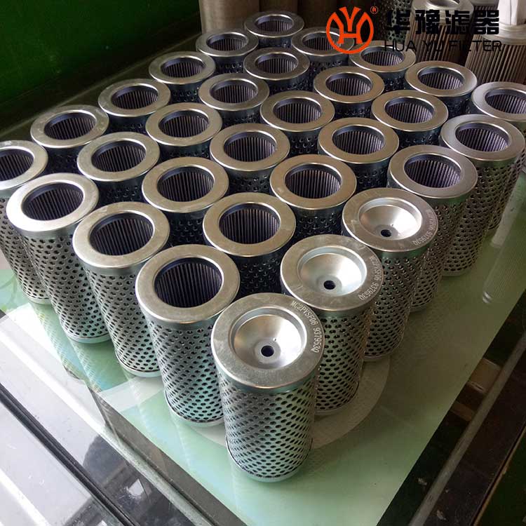 mg冰球突破十大平台替代932340Q Parker派克油过滤器滤芯