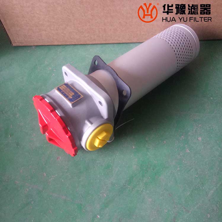 mg冰球突破十大平台回油过滤器RFA-1000X1F-C