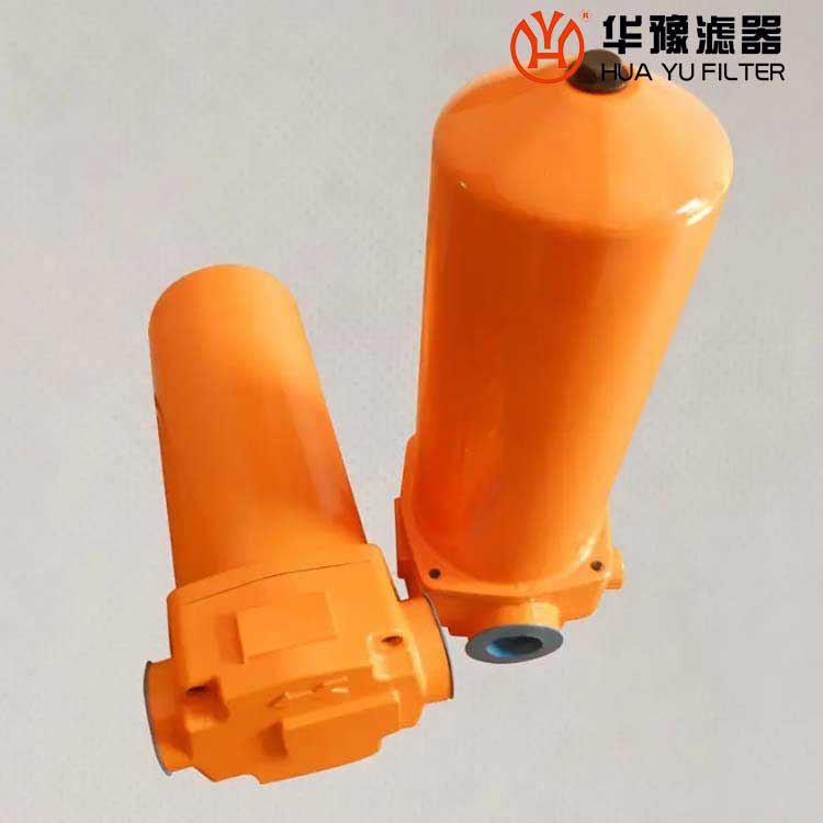 mg冰球突破十大平台供应液压过滤器ZU-A250X3P回油过滤器
