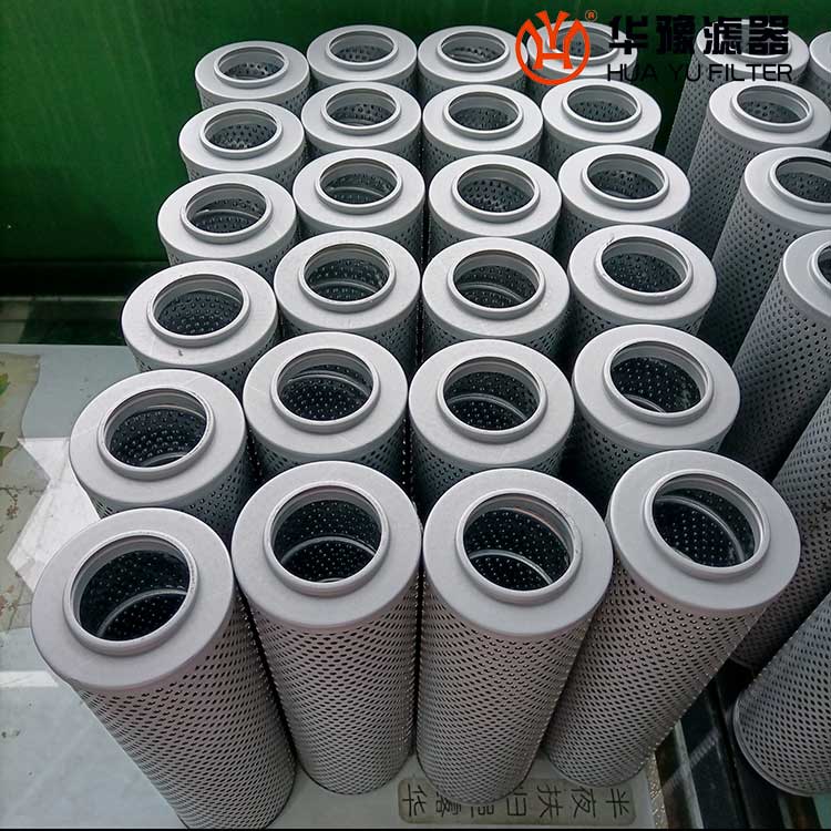 mg冰球突破十大平台HDX-400*20黎明高压滤油器滤芯