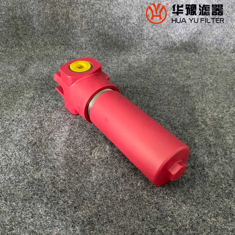 mg冰球突破十大平台ZUI-A10*5S 压力管路滤油器
