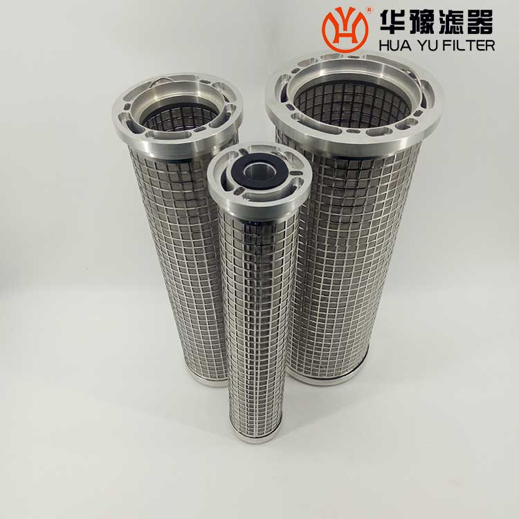 mg冰球突破十大平台SLQ-069 三并联过滤器滤芯