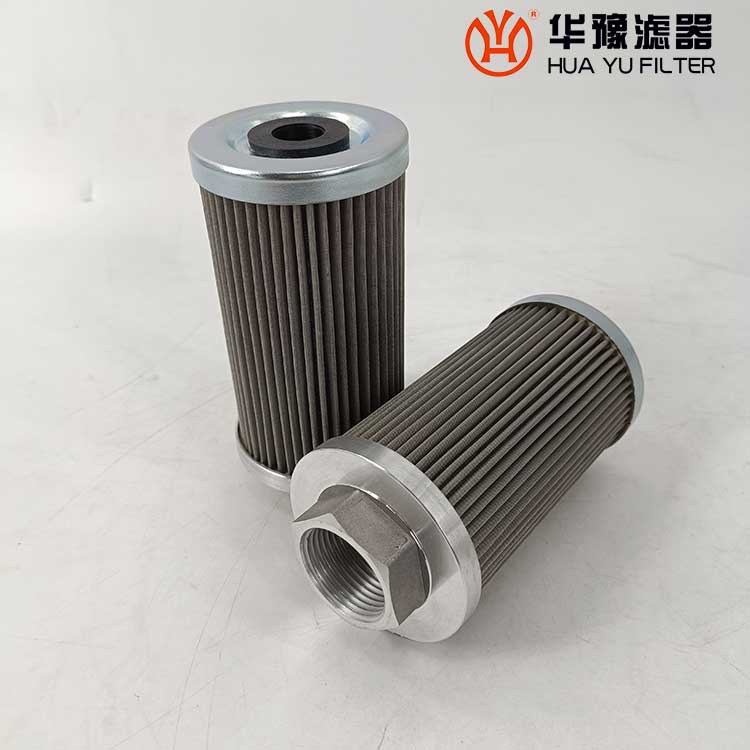 mg冰球突破十大平台DS101EA100V/W循环油泵入口滤芯