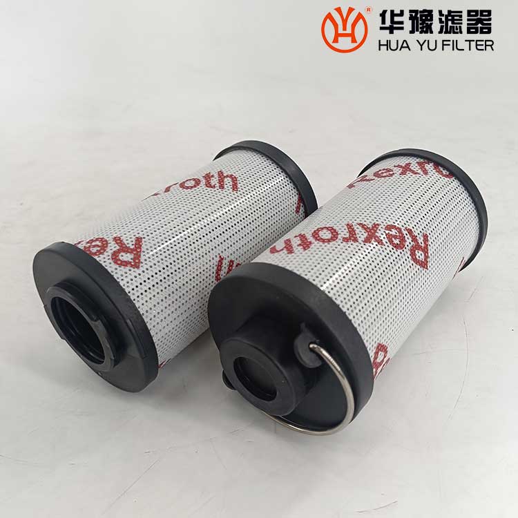 mg冰球突破十大平台替代R983030245 力士乐液压油滤芯