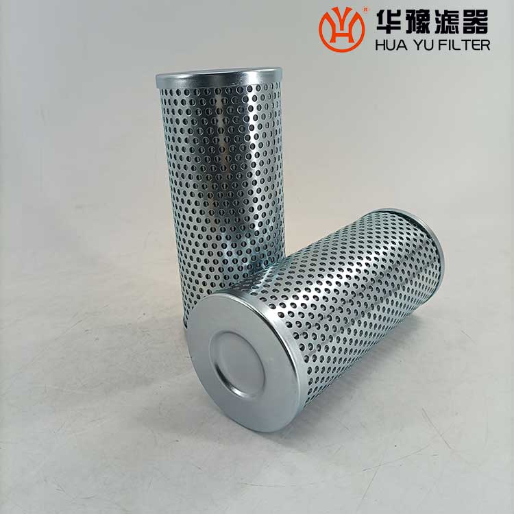 mg冰球突破十大平台EH进油泵入口滤网EH-125-002油滤芯